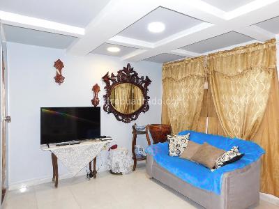 Apartamento de 2 alcobas en venta en Cartagena, 82 m² · foto 3 de 19