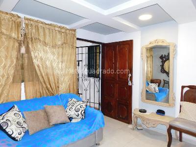 Apartamento de 2 alcobas en venta en Cartagena, 82 m² · foto 4 de 19