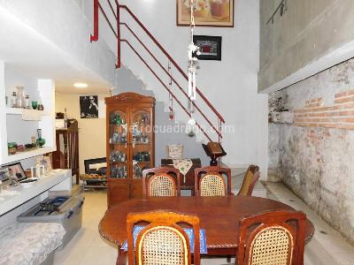 Apartamento de 2 alcobas en venta en Cartagena, 82 m² · foto 6 de 19