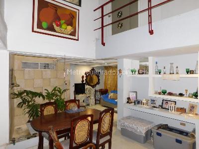 Apartamento de 2 alcobas en venta en Cartagena, 82 m² · foto 7 de 19