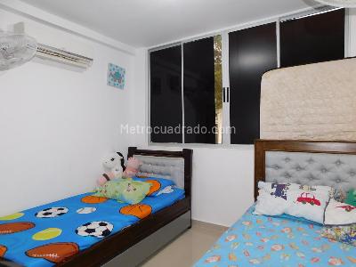 Apartamento en venta en Cartagena · foto 10 de 18