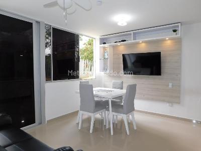 Apartamento en venta en Cartagena · foto 2 de 18