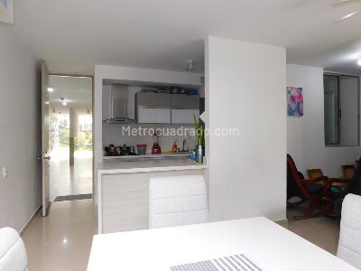Apartamento en venta en Cartagena · foto 4 de 18