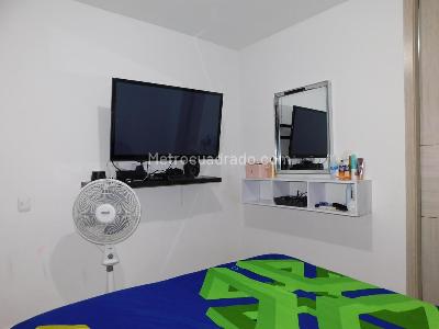 Apartamento en venta en Cartagena · foto 9 de 18