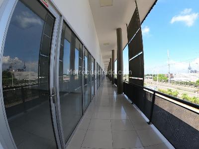 Oficina en Arriendo, Cartagena de Indias