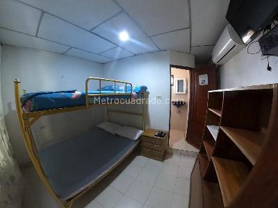Casa de 5 alcobas en venta en Cartagena, 250 m² · foto 12 de 19