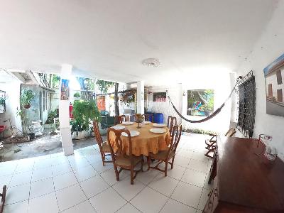 Casa de 5 alcobas en venta en Cartagena, 250 m² · foto 3 de 19