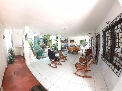 Casa de 5 alcobas en venta en Cartagena, 250 m² · foto 4 de 19