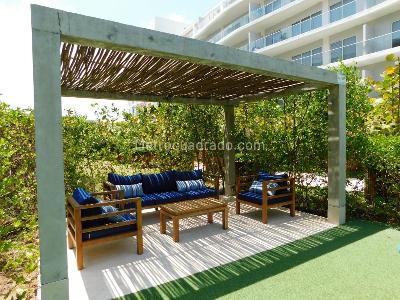 Apartamento de 3 alcobas en venta en Manzanillo Del Mar, Cartagena, 365 m² · foto 11 de 20