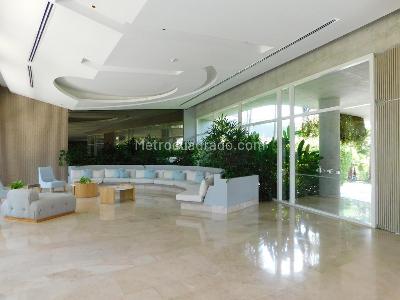 Apartamento de 3 alcobas en venta en Manzanillo Del Mar, Cartagena, 365 m² · foto 15 de 20