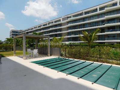 Apartamento de 3 alcobas en venta en Manzanillo Del Mar, Cartagena, 365 m² · foto 17 de 20