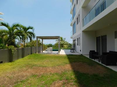 Apartamento de 3 alcobas en venta en Manzanillo Del Mar, Cartagena, 365 m² · foto 18 de 20