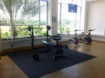 Apartamento en venta en Zona Norte, Cartagena · foto 3 de 11