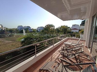 Apartamento en venta en Zona Norte, Cartagena · foto 4 de 11