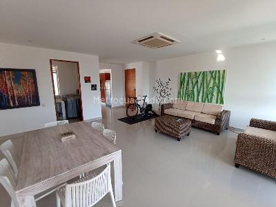 Apartamento en venta en Zona Norte, Cartagena · foto 5 de 11