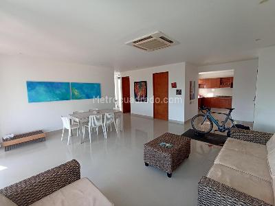Apartamento en venta en Zona Norte, Cartagena · foto 6 de 11