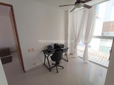 Apartamento en venta en Zona Norte, Cartagena · foto 7 de 11