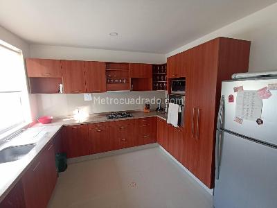 Apartamento en venta en Zona Norte, Cartagena · foto 8 de 11