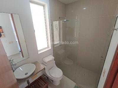 Apartamento en venta en Zona Norte, Cartagena · foto 11 de 11