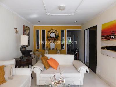 Casa en venta en Alto Bosque, Cartagena · foto 2 de 20