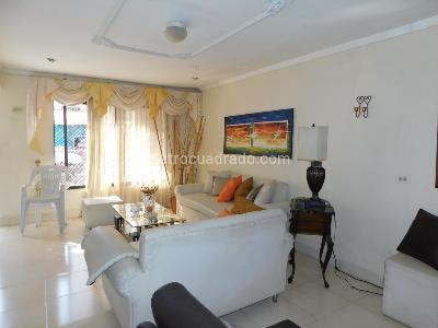 Casa en venta en Alto Bosque, Cartagena · foto 4 de 20