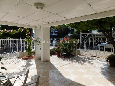 Casa en venta en Cartagena · foto 2 de 20