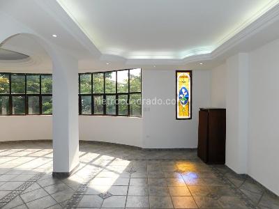 Apartamento de 2 alcobas en venta en La Concepcion (Cartagena), Cartagena, 102 m² · foto 2 de 20