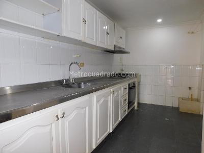 Apartamento de 2 alcobas en venta en La Concepcion (Cartagena), Cartagena, 102 m² · foto 18 de 20