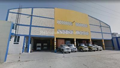 Bodega en Arriendo, El Bosque, Cartagena de Indias