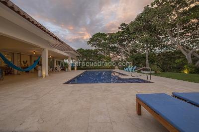 Casa en venta en Cartagena · foto 3 de 20
