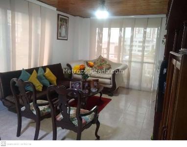 Apartamento de 3 alcobas en venta en Cartagena, 110 m² · foto 2 de 12
