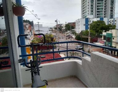 Apartamento de 3 alcobas en venta en Cartagena, 110 m² · foto 3 de 12