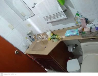Apartamento de 3 alcobas en venta en Cartagena, 110 m² · foto 6 de 12