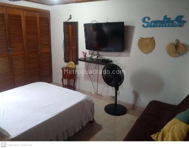 Apartamento de 3 alcobas en venta en Cartagena, 110 m² · foto 7 de 12