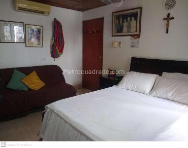 Apartamento de 3 alcobas en venta en Cartagena, 110 m² · foto 8 de 12