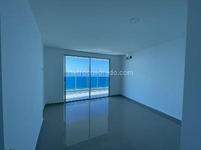 Apartamento de 3 alcobas en venta en Cartagena, 148 m² · foto 2 de 20