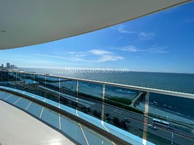 Apartamento de 3 alcobas en venta en Cartagena, 148 m² · foto 4 de 20