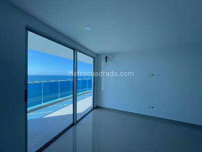 Apartamento de 3 alcobas en venta en Cartagena, 148 m² · foto 8 de 20