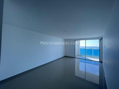 Apartamento de 3 alcobas en venta en Cartagena, 148 m² · foto 11 de 20
