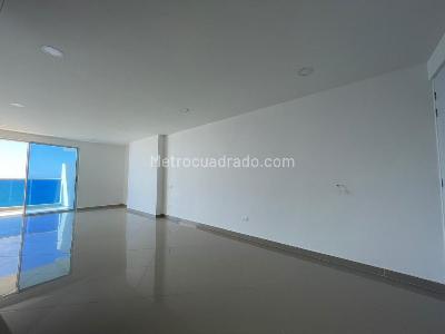 Apartamento de 3 alcobas en venta en Cartagena, 148 m² · foto 14 de 20