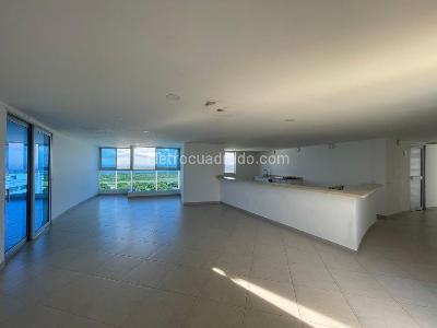 Apartamento de 3 alcobas en venta en Cartagena, 148 m² · foto 19 de 20