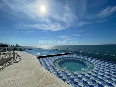 Apartamento de 3 alcobas en venta en Cartagena, 148 m² · foto 20 de 20
