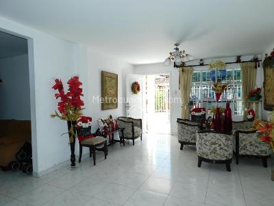 Apartamento de 4 alcobas en venta en Pie De La Popa, Cartagena, 334 m² · foto 3 de 20