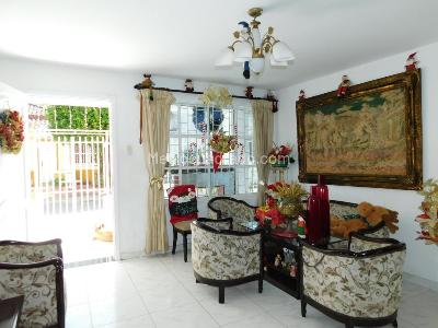 Apartamento de 4 alcobas en venta en Pie De La Popa, Cartagena, 334 m² · foto 4 de 20