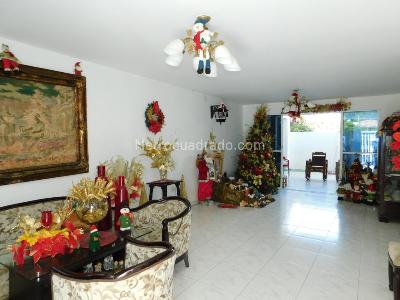 Apartamento de 4 alcobas en venta en Pie De La Popa, Cartagena, 334 m² · foto 5 de 20