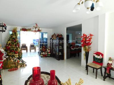 Apartamento de 4 alcobas en venta en Pie De La Popa, Cartagena, 334 m² · foto 7 de 20