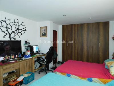Apartamento de 4 alcobas en venta en Pie De La Popa, Cartagena, 334 m² · foto 11 de 20