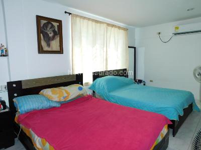 Apartamento de 4 alcobas en venta en Pie De La Popa, Cartagena, 334 m² · foto 12 de 20