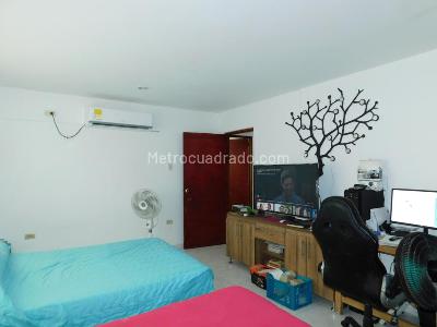 Apartamento de 4 alcobas en venta en Pie De La Popa, Cartagena, 334 m² · foto 13 de 20