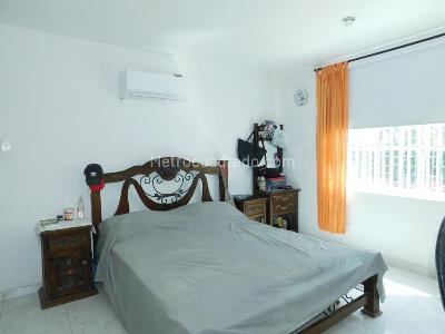 Apartamento de 4 alcobas en venta en Pie De La Popa, Cartagena, 334 m² · foto 15 de 20
